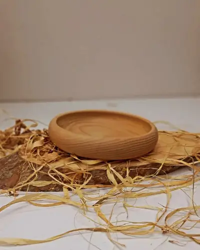 CNK1005 İnce Çanak Oval Model 20cm
